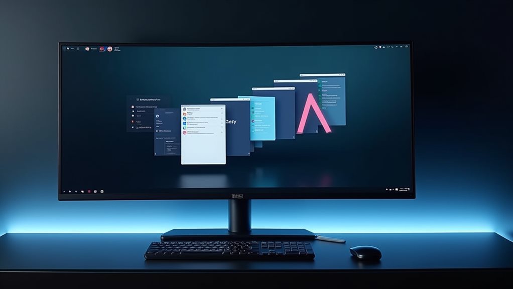 android for pc revolution