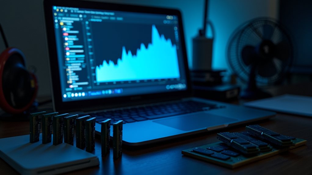 tame microsoft edge memory usage